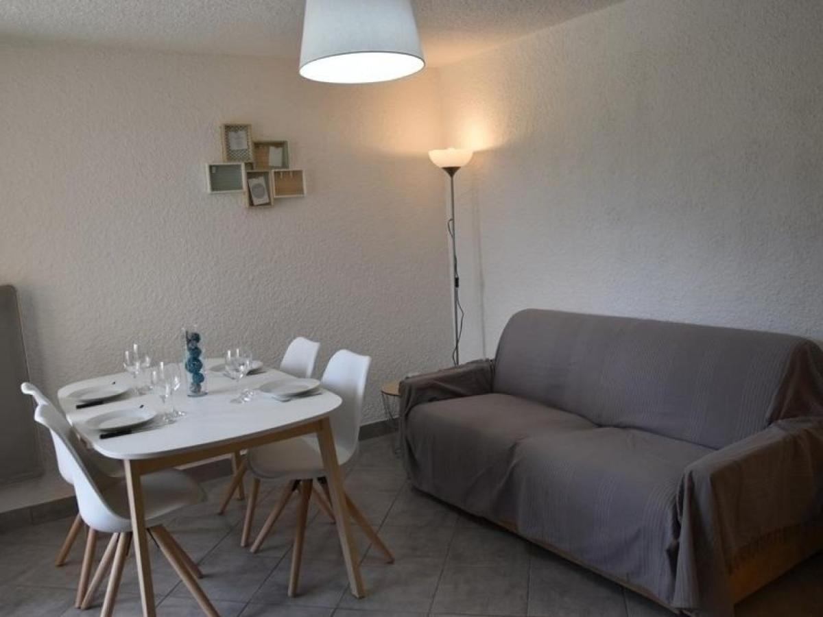 Bel Appartement 2 Pieces Avec Wifi, Parking, Au Pied Des Pistes De Ski A Montgenevre - Fr-1-266-145 Exterior foto